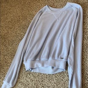 long sleeve top